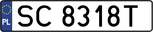 SC8318T