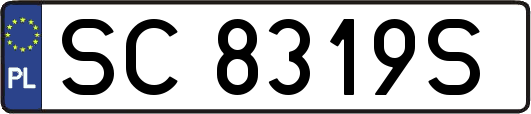 SC8319S