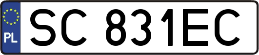 SC831EC