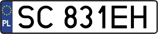 SC831EH