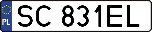 SC831EL