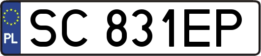 SC831EP