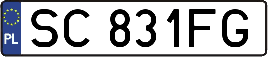 SC831FG