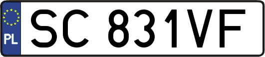 SC831VF