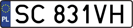 SC831VH
