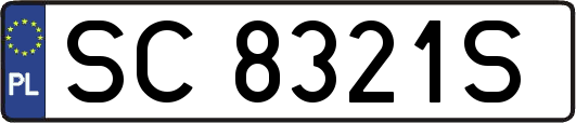 SC8321S