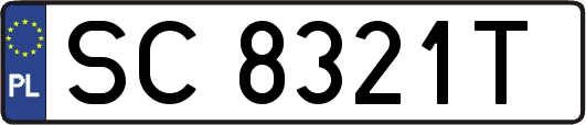 SC8321T
