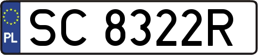 SC8322R