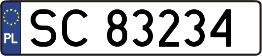 SC83234