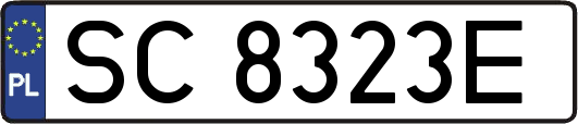 SC8323E