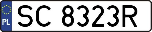 SC8323R