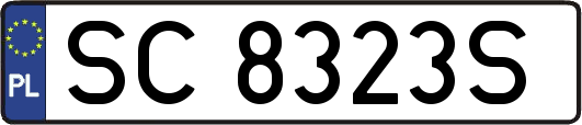 SC8323S
