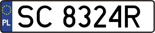 SC8324R