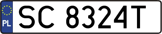 SC8324T