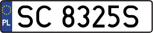 SC8325S