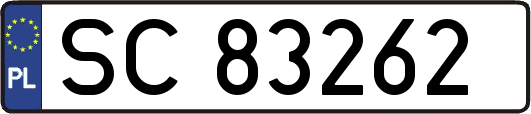 SC83262