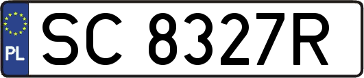 SC8327R