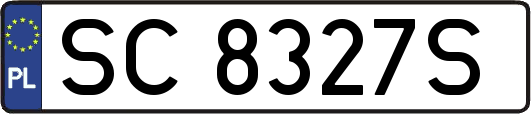 SC8327S