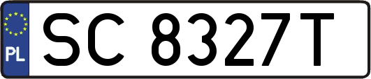 SC8327T
