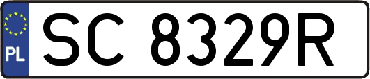 SC8329R