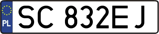 SC832EJ