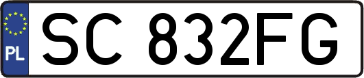 SC832FG