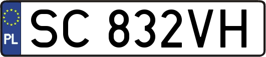 SC832VH