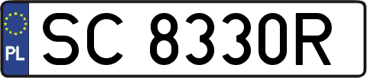 SC8330R