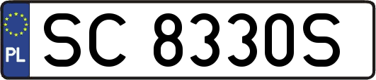 SC8330S
