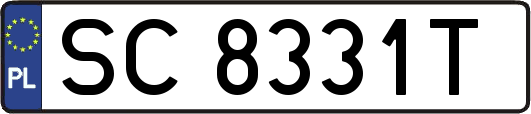 SC8331T