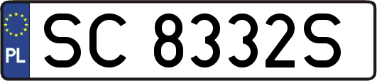 SC8332S