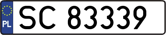 SC83339
