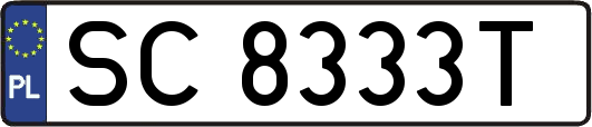 SC8333T