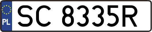 SC8335R