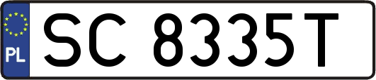 SC8335T