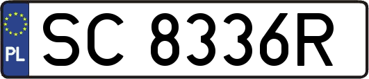SC8336R