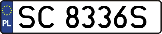SC8336S