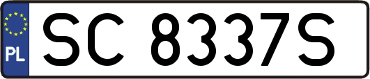 SC8337S