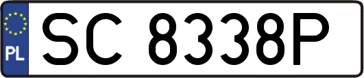 SC8338P