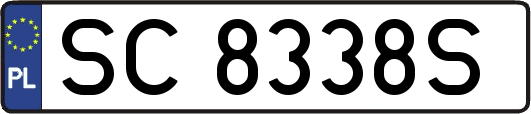 SC8338S