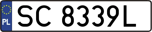 SC8339L