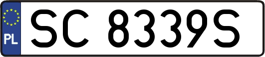 SC8339S