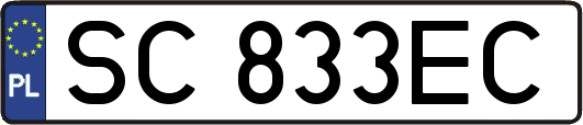 SC833EC