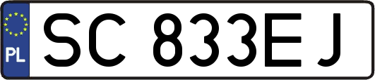 SC833EJ