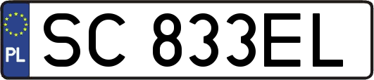 SC833EL