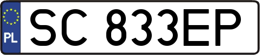 SC833EP