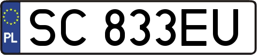 SC833EU