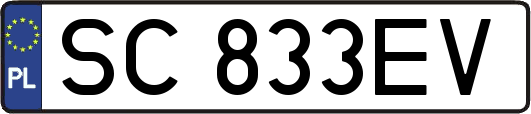 SC833EV