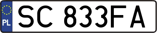 SC833FA