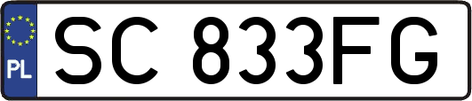 SC833FG